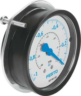 FESTO FVAM-63-V1/0-G1/4-EN