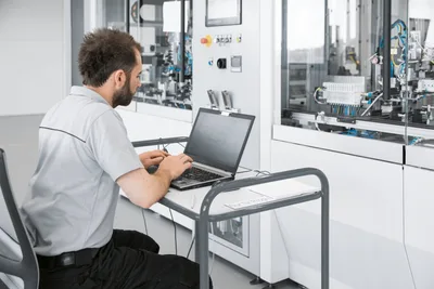 Festo GFCA-Y2-A5