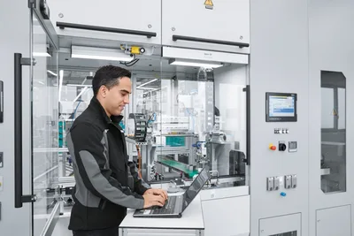 Festo GFCH-3