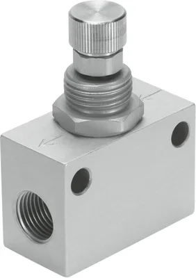 Festo GR-1/8-B