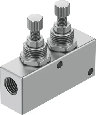 Festo GR-1/8X2-B