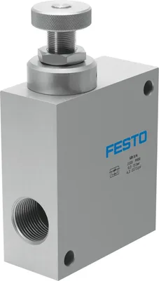 Festo GR-3/4