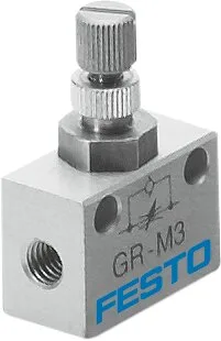 Festo GR-M3