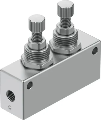 Festo GR-M5X2-B