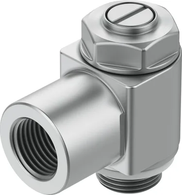 FESTO GRLA-1/8-B