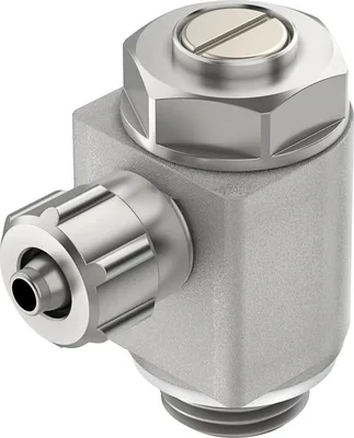 FESTO GRLA-1/4-PK-4-B