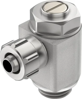 FESTO GRLA-1/4-PK-6-B