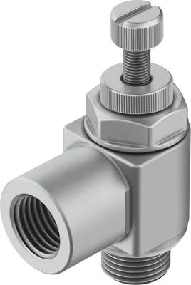 FESTO GRLA-M5-RS-B