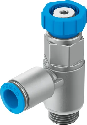 FESTO GRLSA-1/4-QS-8