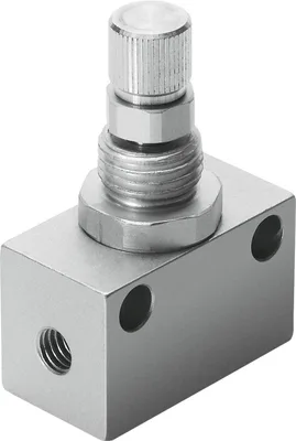 FESTO GRO-M5-B