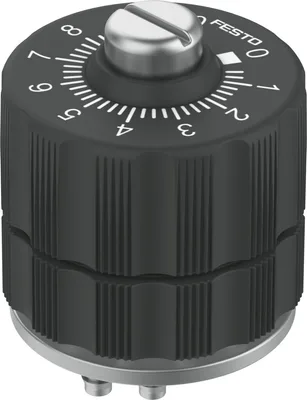 Festo GRP-10-PK-3