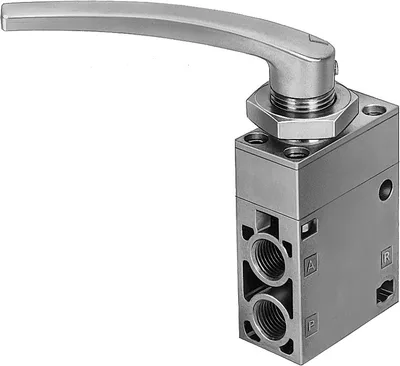 Festo H-3-1/4-B
