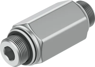 FESTO H-1/2-B