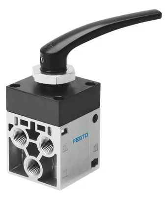 Festo H-5-1/4-B