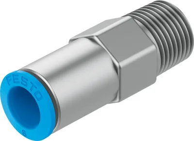 FESTO HA-1/4-QS-8