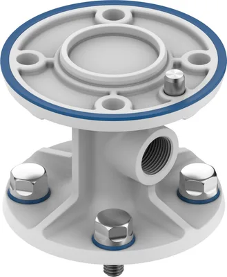 Festo HAMA-MA-B33-RA50