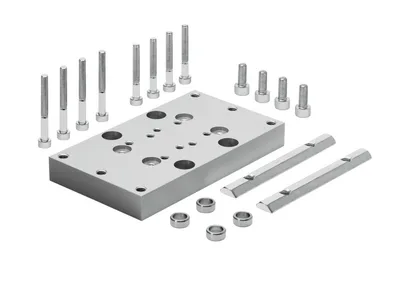 FESTO HAPB-12/16