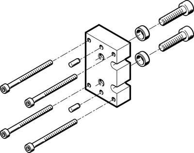 FESTO HAPG-73