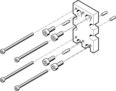 FESTO HAPG-74
