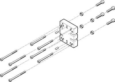 FESTO HAPG-78