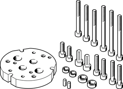 FESTO HAPG-95