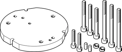 FESTO HAPG-96