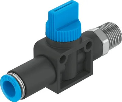 Festo HE-3-1/2-QS-12