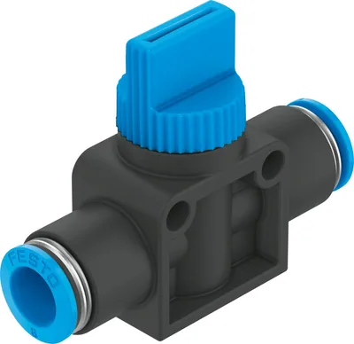 Festo HE-3-QS-6