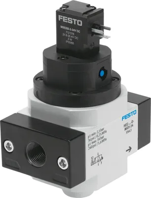 Festo HEE-3/4-D-MIDI-24