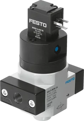 Festo HEE-1/4-D-MINI-24