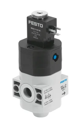 FESTO HEE-D-MINI-110