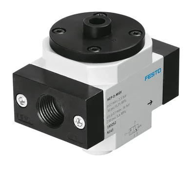 FESTO HEP-D-MAXI