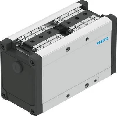 Festo HEPP-28-30-EC