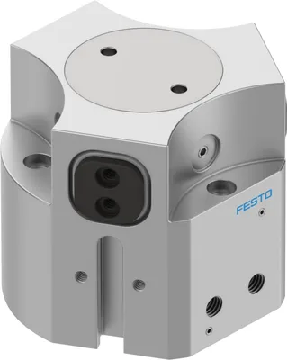 FESTO HGDD-35-A-G2
