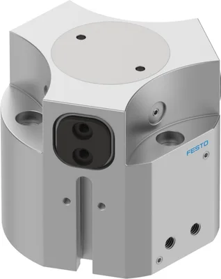 FESTO HGDD-40-A-G2