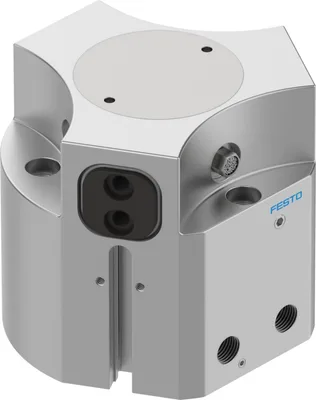FESTO HGDD-50-A-G2