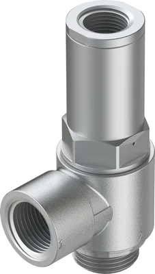 FESTO HGL-1/2-B