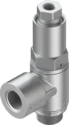 FESTO HGL-1/8-B
