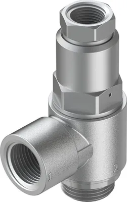 FESTO HGL-3/8-B