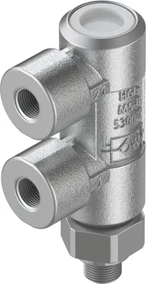 FESTO HGL-M5-B