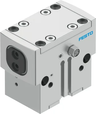 FESTO HGPD-25-A-G2