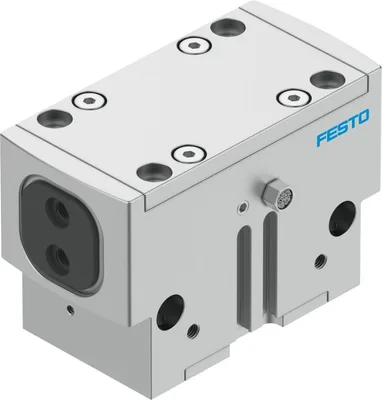FESTO HGPD-40-A