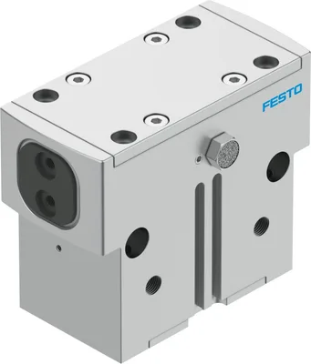 FESTO HGPD-50-A-G2