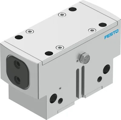 FESTO HGPD-63-A