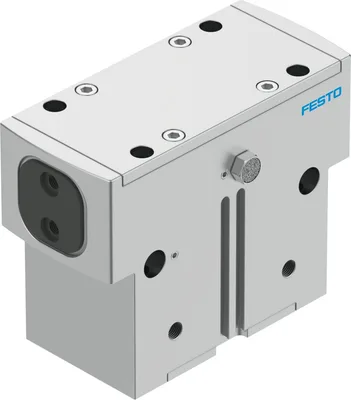FESTO HGPD-63-A-G2