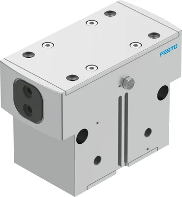 FESTO HGPD-80-A-G2
