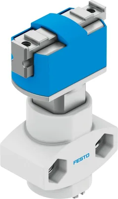 Festo HGPM-08-EO-G6