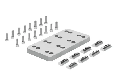 FESTO HMBSV