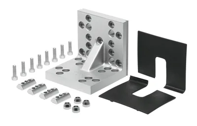 Festo HMBV-ND