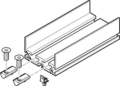 Festo HMIA-E03- -